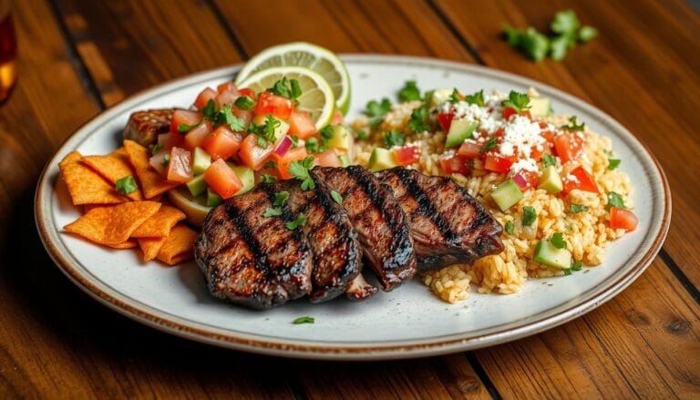 chipotle steak recipe