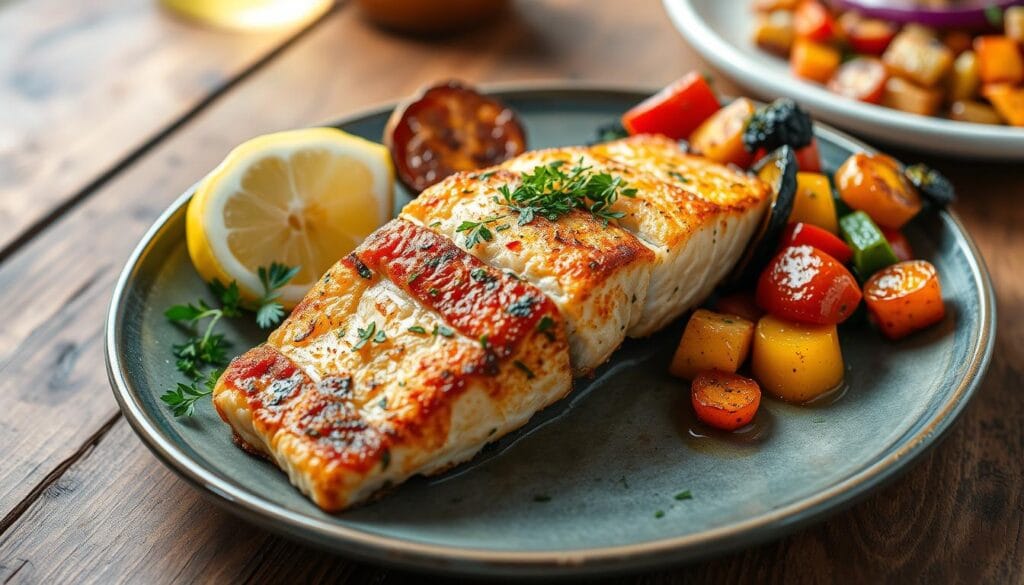 salmon recipes