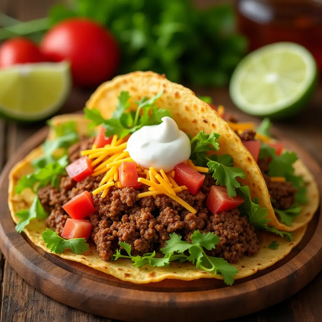 Taco Meat