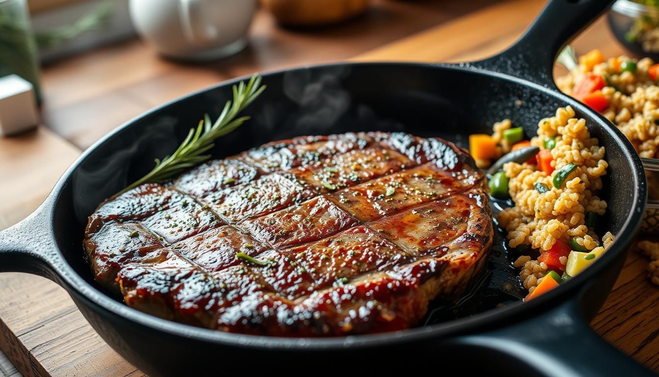 Steak Bowl Recipe