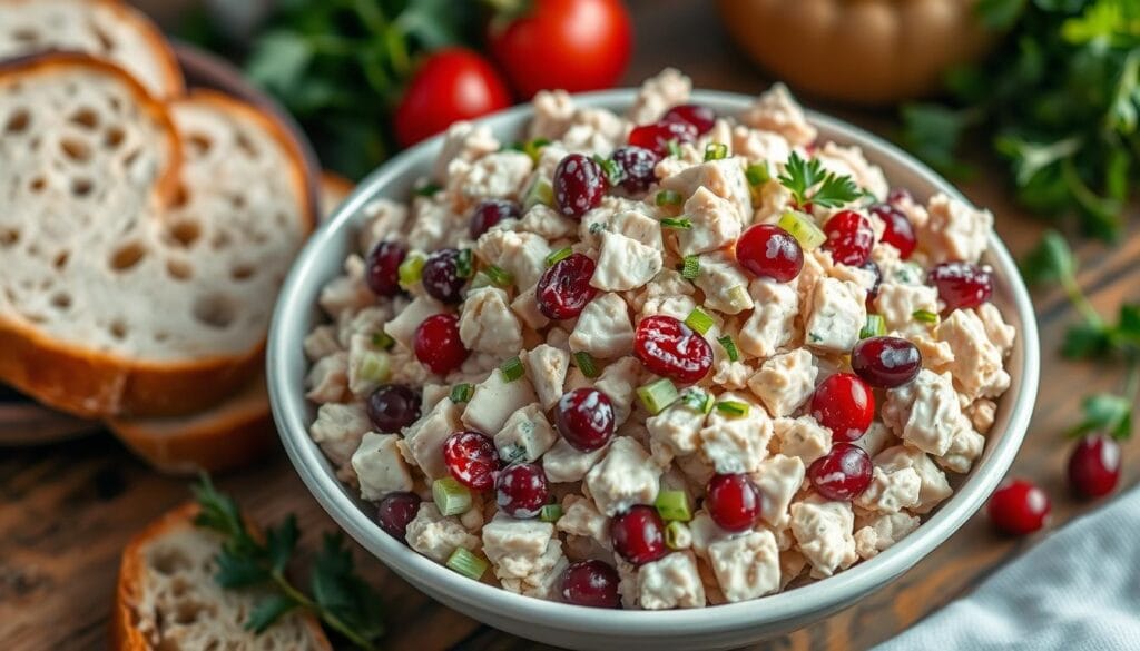 Turkey Salad Recipes