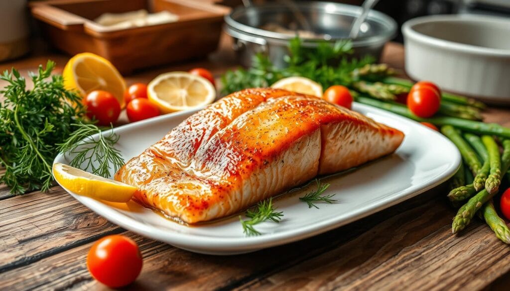 How Long to Bake Salmon at 350