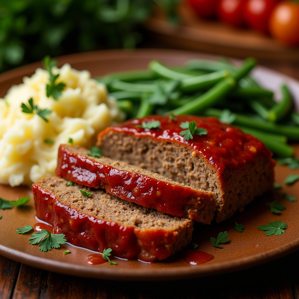 meatloaf recipe lipton onion soup