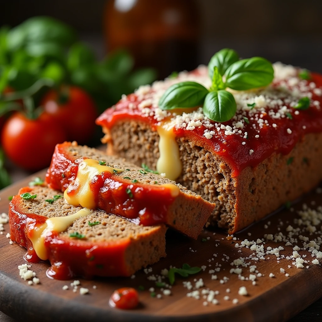 Italian Meatloaf