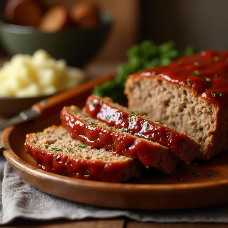 Quaker Oats Meatloaf Recipe