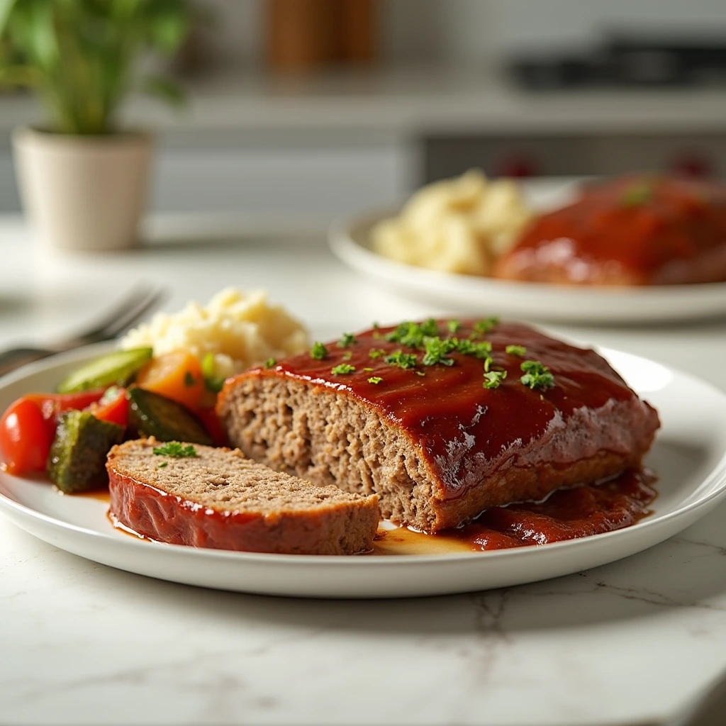 Quaker Oats Meatloaf Recipe