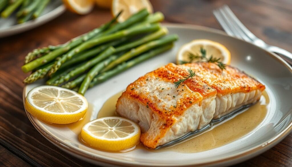 Bake Salmon at 350°F