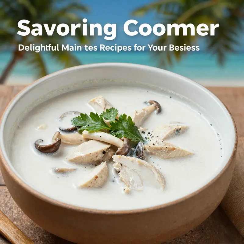 A colorful meal showcasing grilled lemon-herb chicken accompanied by seasonal vegetables.