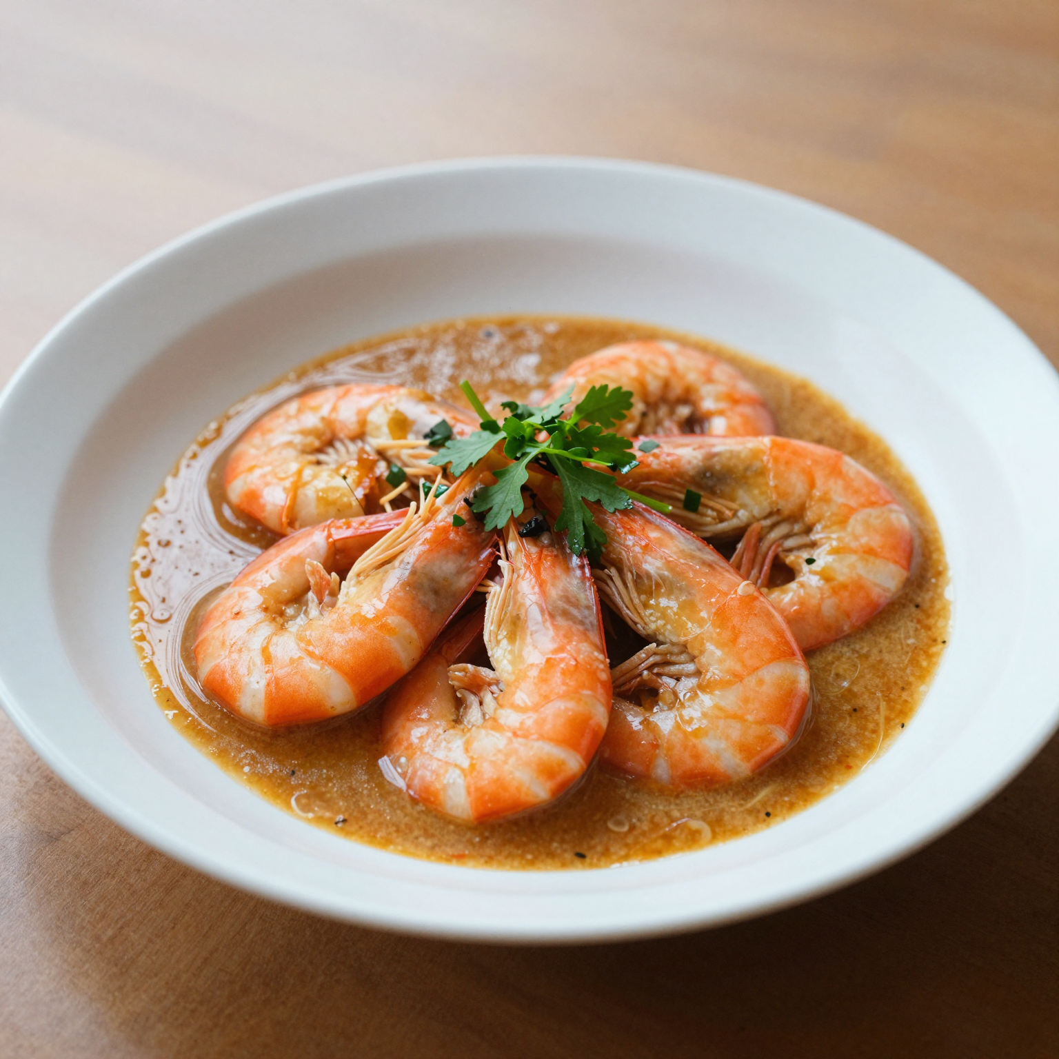 Shrimp Sauce