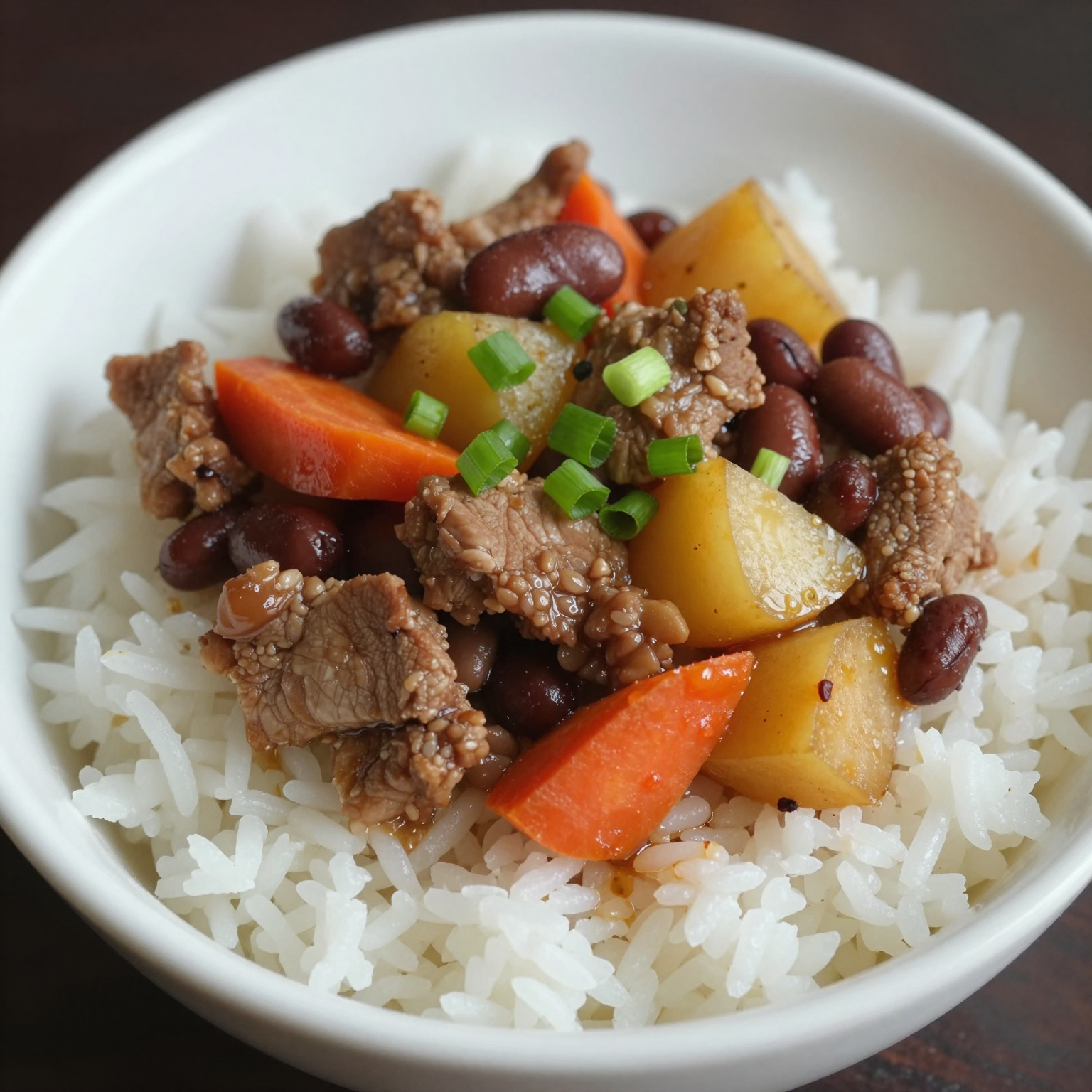 Filipino Pares