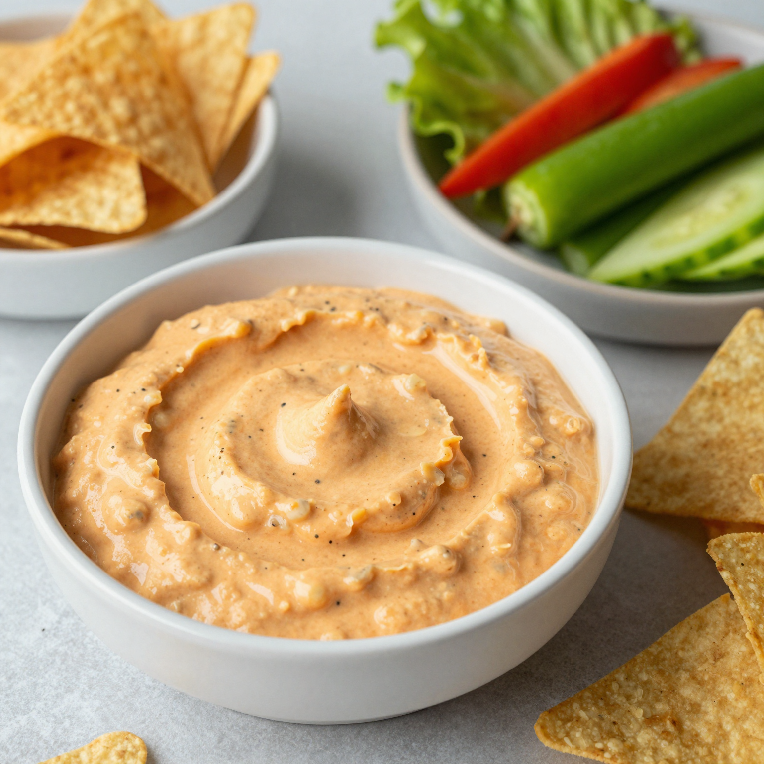 Buffalo Dip